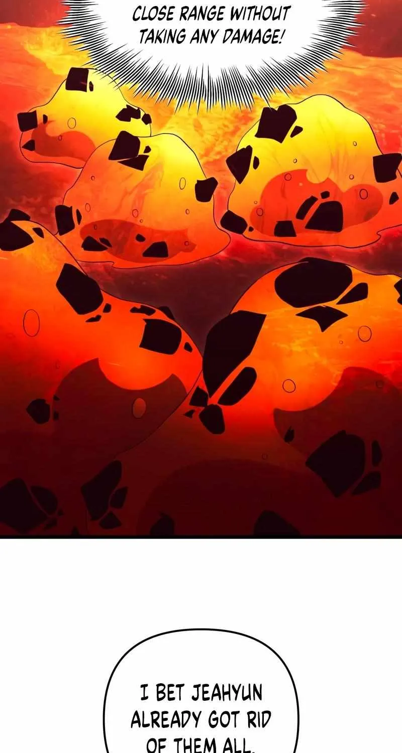 Read I Obtained a Mythic Item chapter 71 image 26 on Lezhin