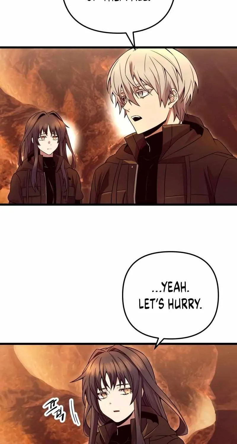 Read I Obtained a Mythic Item chapter 71 image 27 on Lezhin