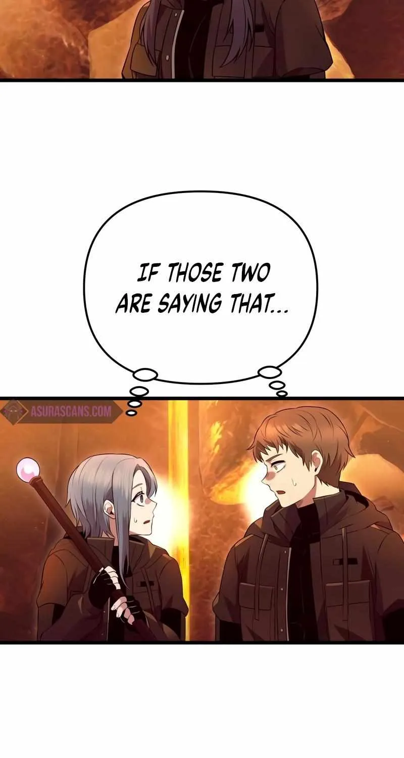 Read I Obtained a Mythic Item chapter 71 image 28 on Lezhin