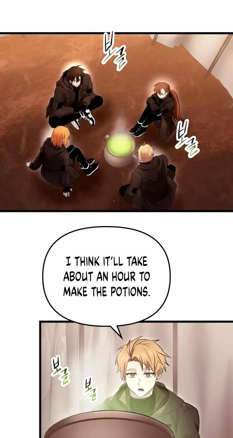Read I Obtained a Mythic Item chapter 71 image 32 on Lezhin