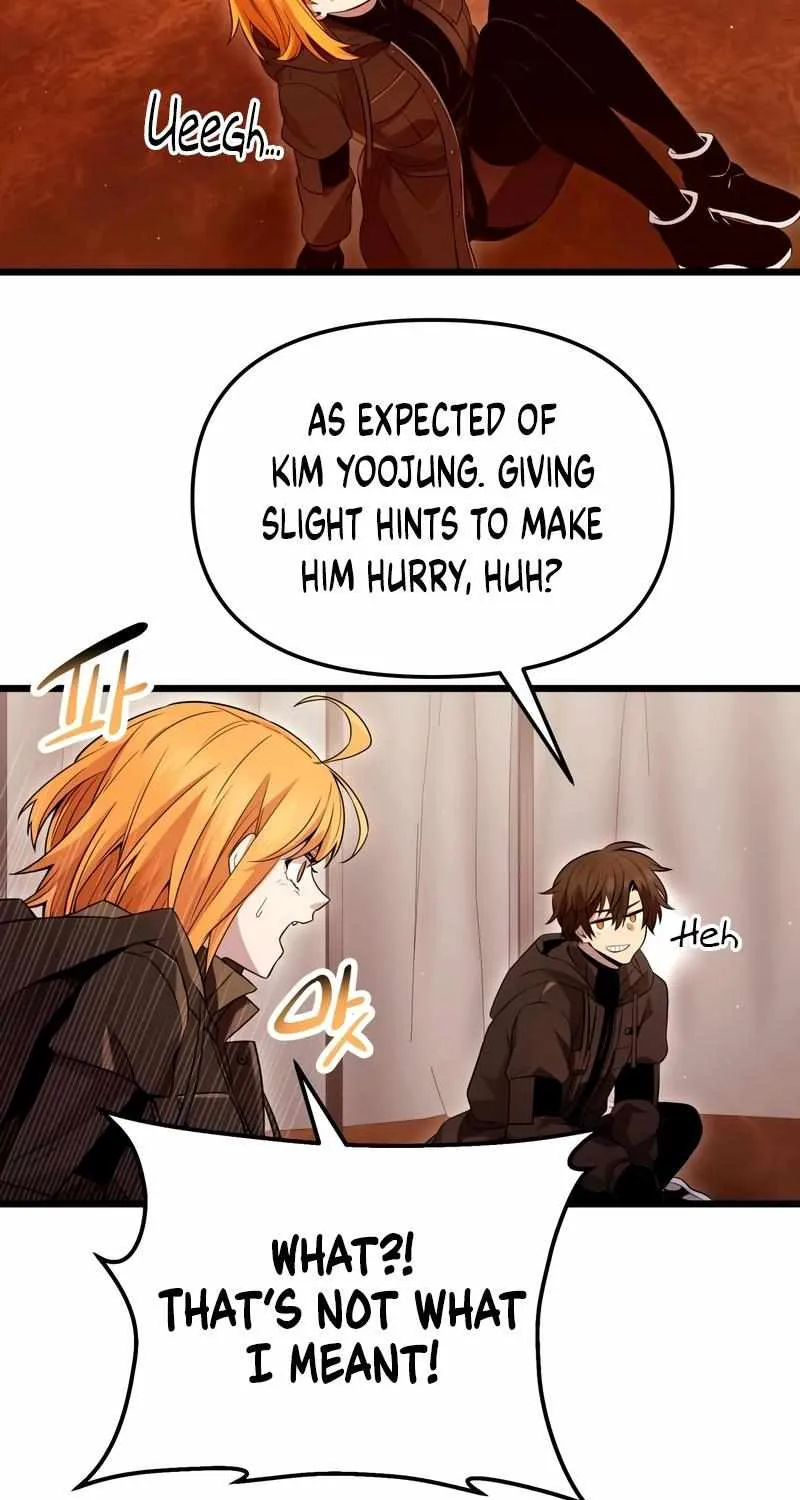 Read I Obtained a Mythic Item chapter 71 image 34 on Lezhin