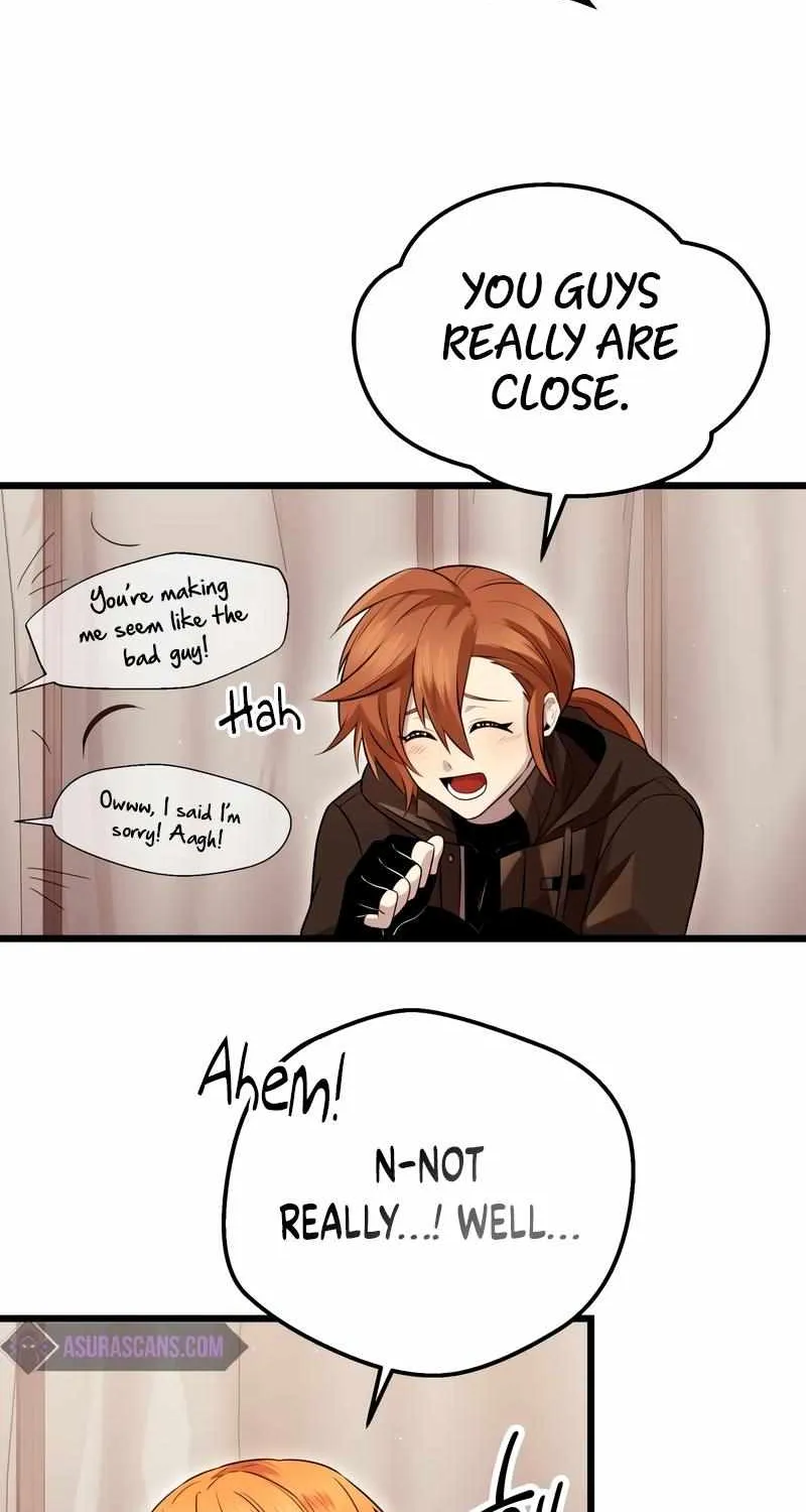 Read I Obtained a Mythic Item chapter 71 image 35 on Lezhin