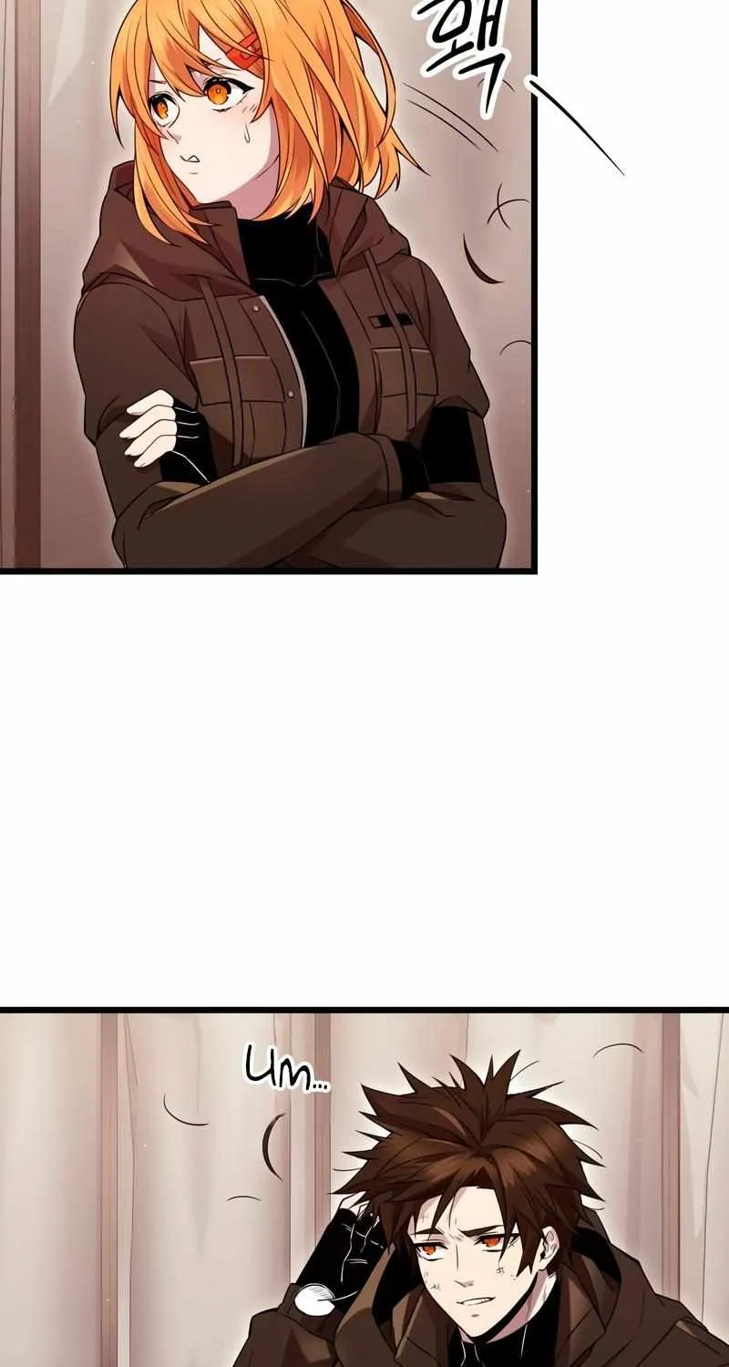 Read I Obtained a Mythic Item chapter 71 image 36 on Lezhin