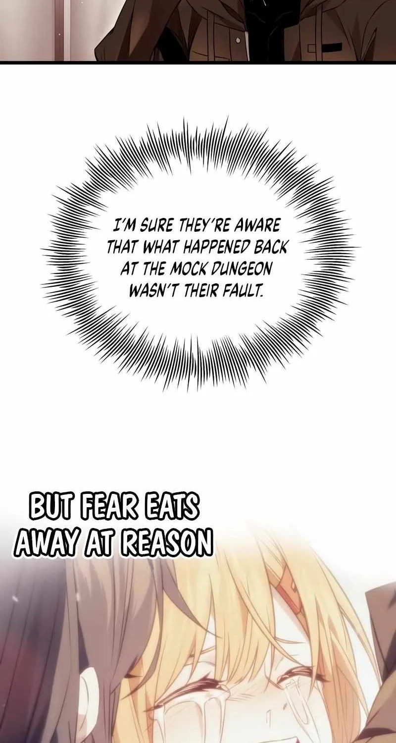 Read I Obtained a Mythic Item chapter 71 image 37 on Lezhin