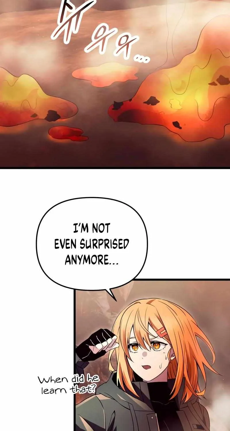 Read I Obtained a Mythic Item chapter 71 image 4 on Lezhin