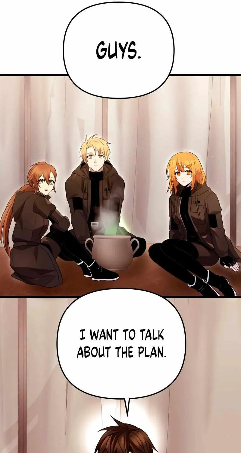 Read I Obtained a Mythic Item chapter 71 image 40 on Lezhin