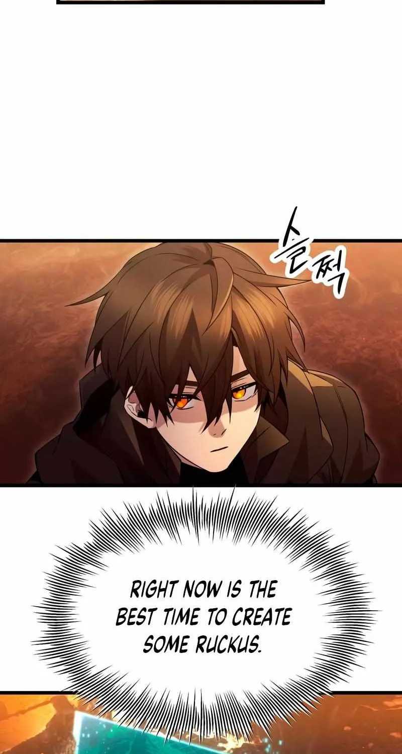 Read I Obtained a Mythic Item chapter 71 image 45 on Lezhin
