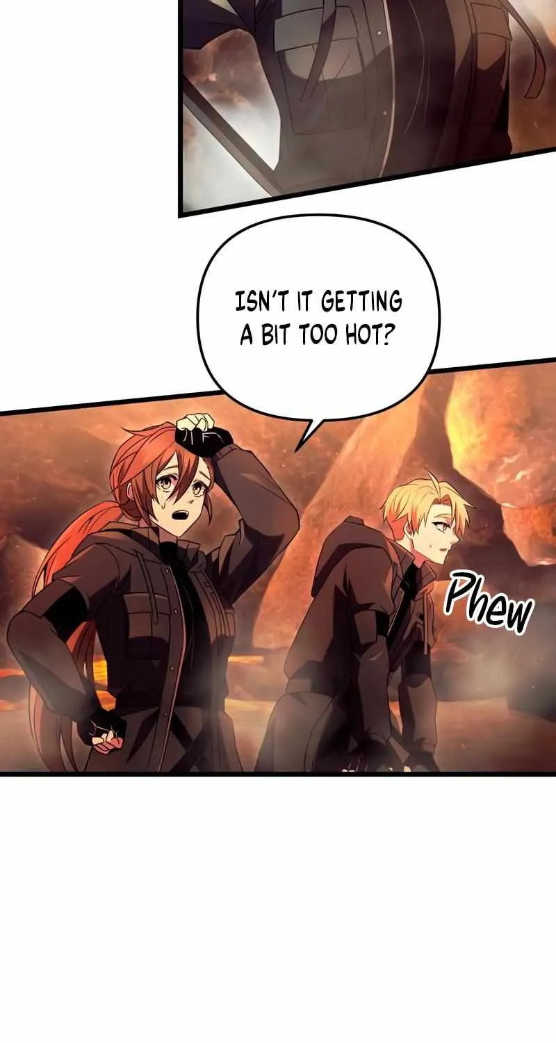 Read I Obtained a Mythic Item chapter 71 image 5 on Lezhin