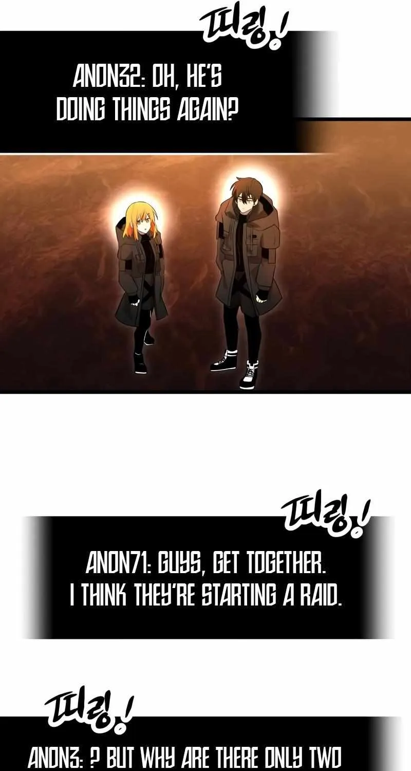 Read I Obtained a Mythic Item chapter 71 image 50 on Lezhin