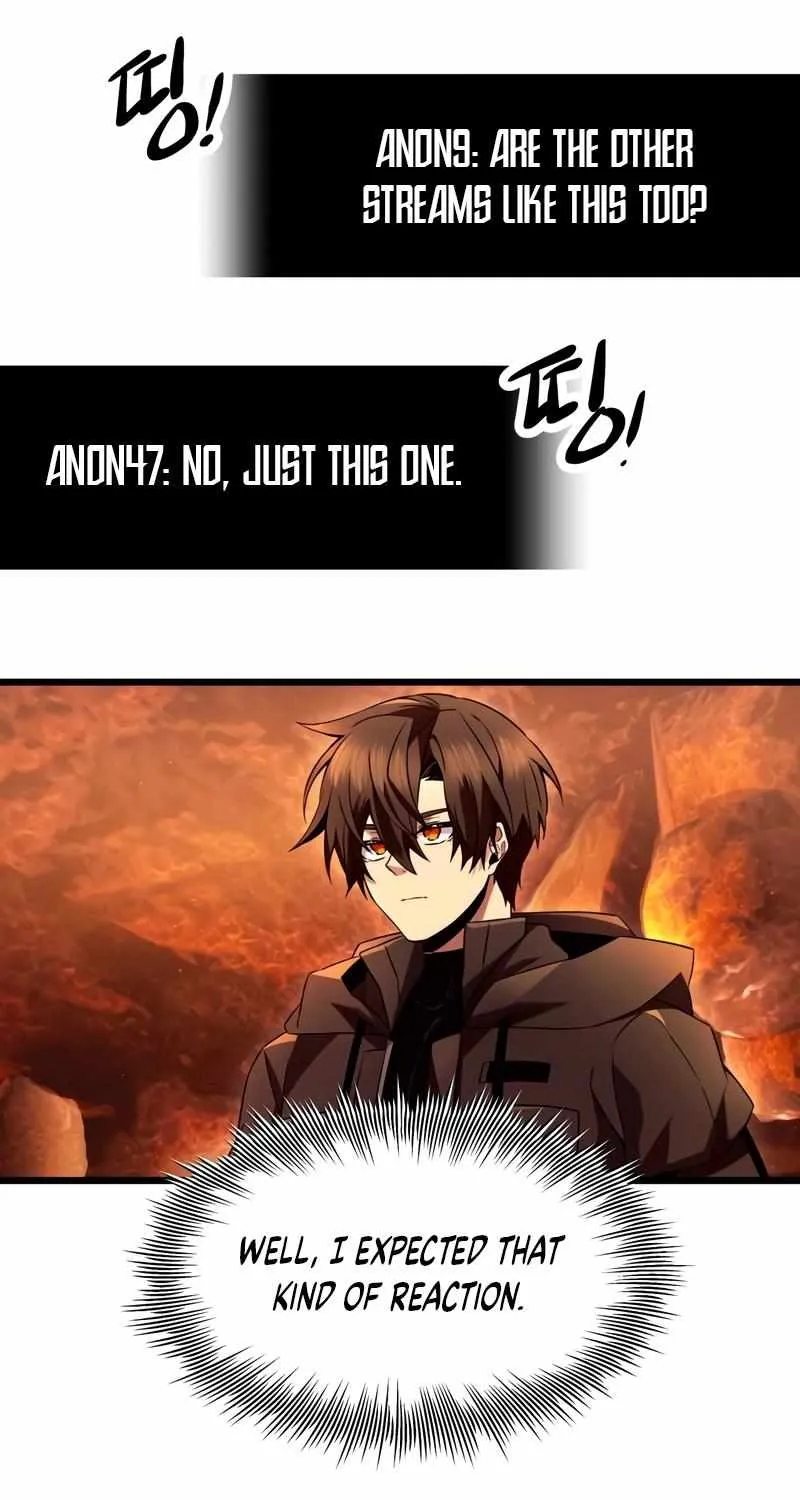 Read I Obtained a Mythic Item chapter 71 image 54 on Lezhin