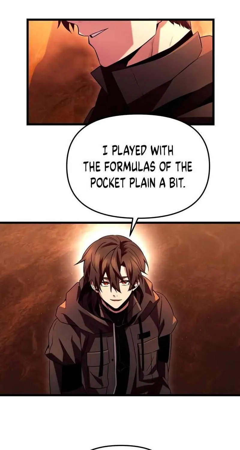 Read I Obtained a Mythic Item chapter 71 image 55 on Lezhin
