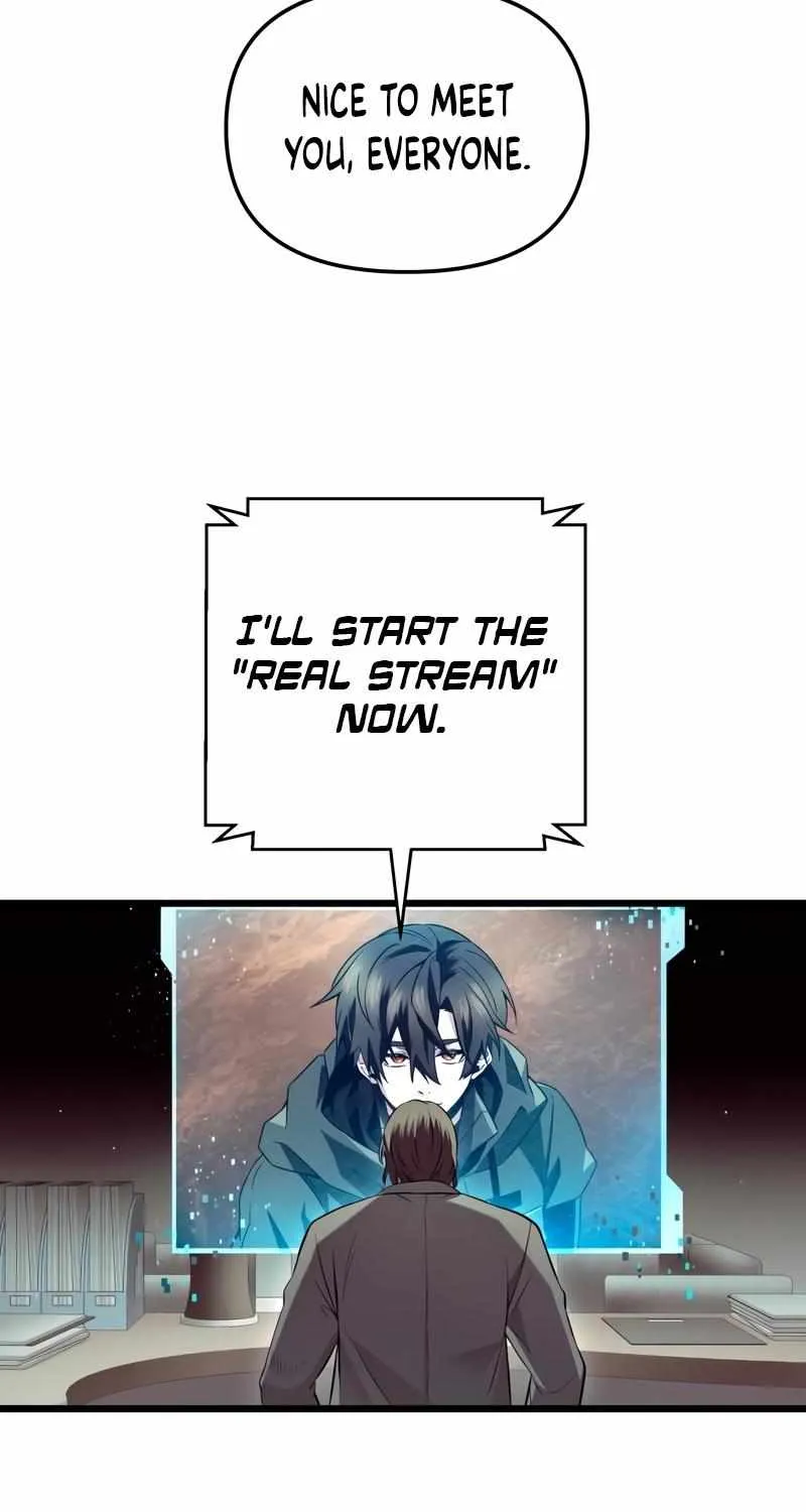 Read I Obtained a Mythic Item chapter 71 image 56 on Lezhin