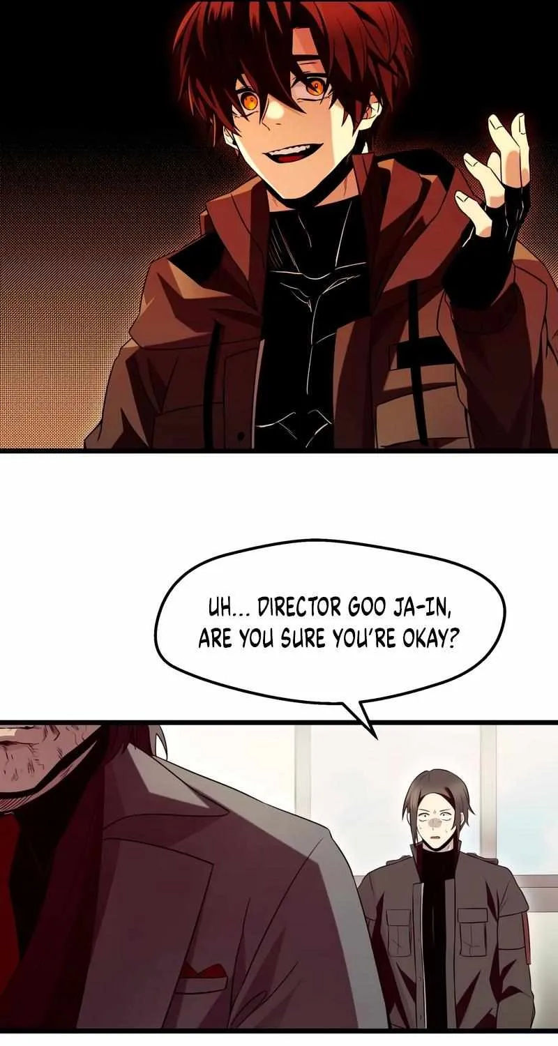 Read I Obtained a Mythic Item chapter 71 image 58 on Lezhin