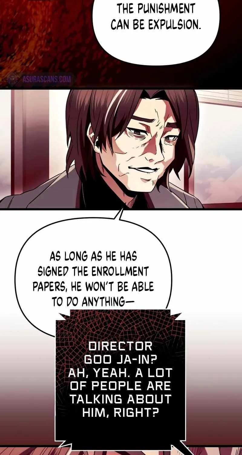 Read I Obtained a Mythic Item chapter 71 image 68 on Lezhin