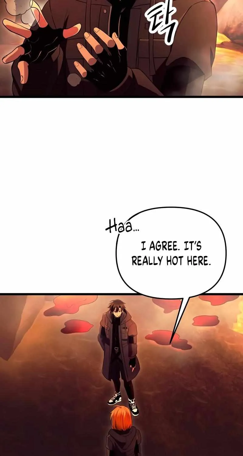 Read I Obtained a Mythic Item chapter 71 image 7 on Lezhin