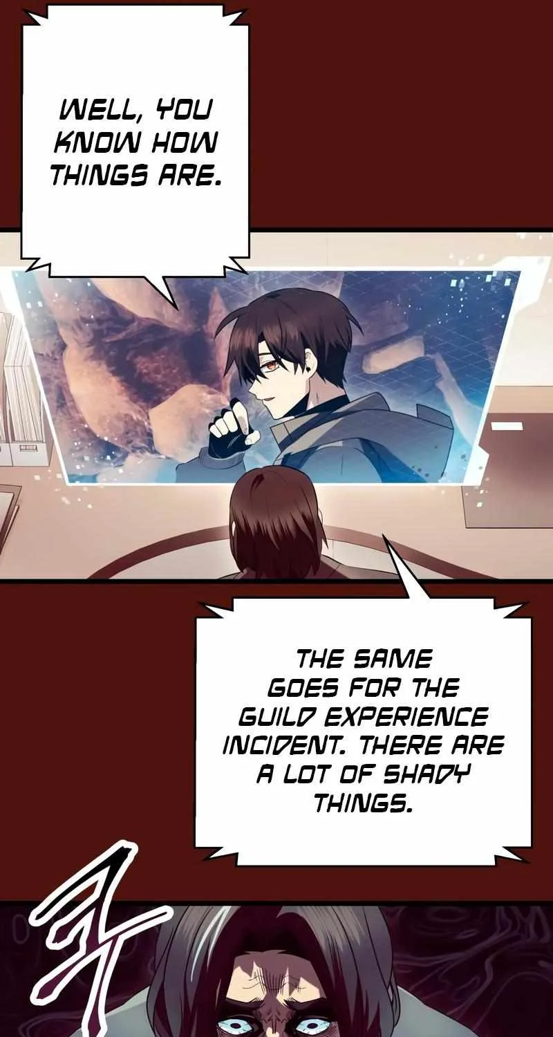 Read I Obtained a Mythic Item chapter 71 image 70 on Lezhin