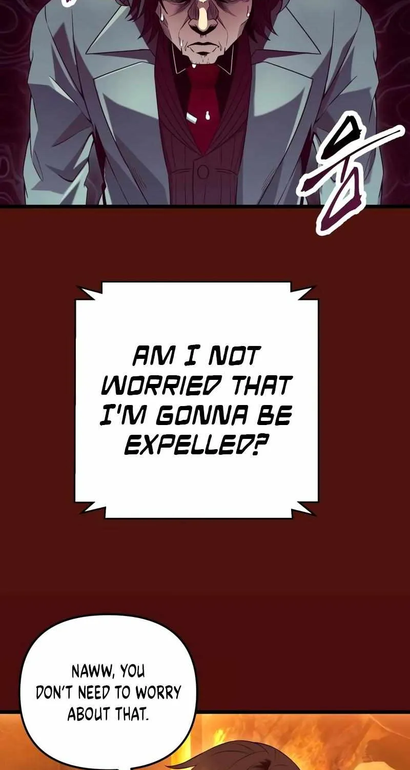 Read I Obtained a Mythic Item chapter 71 image 71 on Lezhin