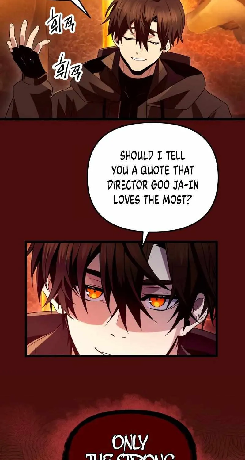 Read I Obtained a Mythic Item chapter 71 image 72 on Lezhin