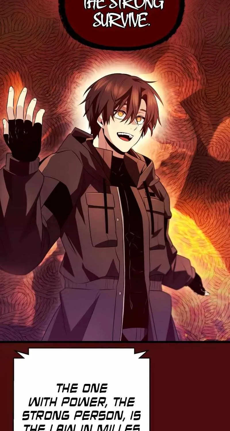 Read I Obtained a Mythic Item chapter 71 image 73 on Lezhin
