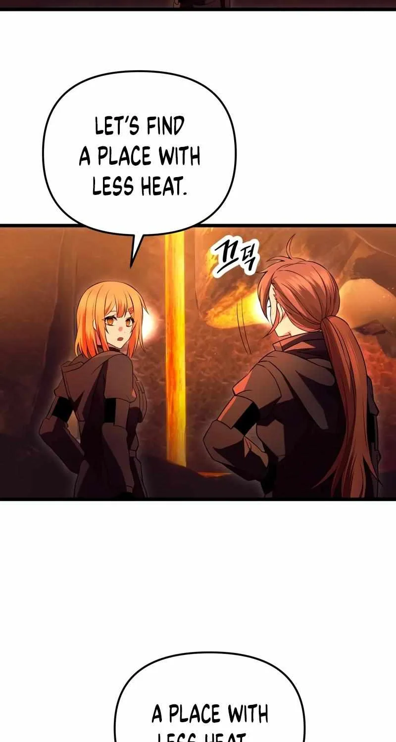 Read I Obtained a Mythic Item chapter 71 image 8 on Lezhin