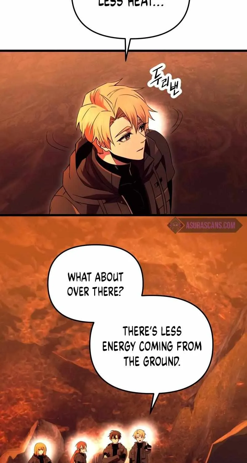 Read I Obtained a Mythic Item chapter 71 image 9 on Lezhin