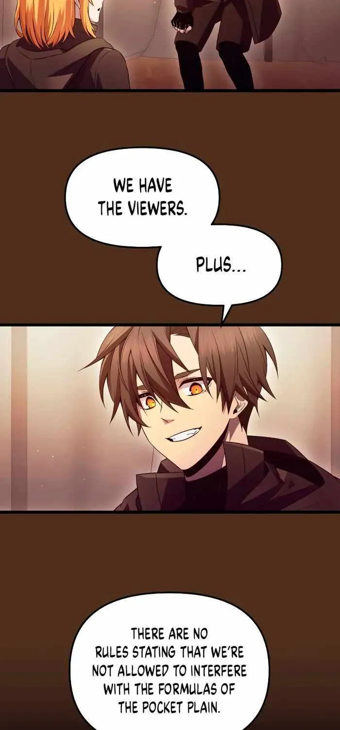 Read I Obtained a Mythic Item chapter 72 image 10 on Lezhin