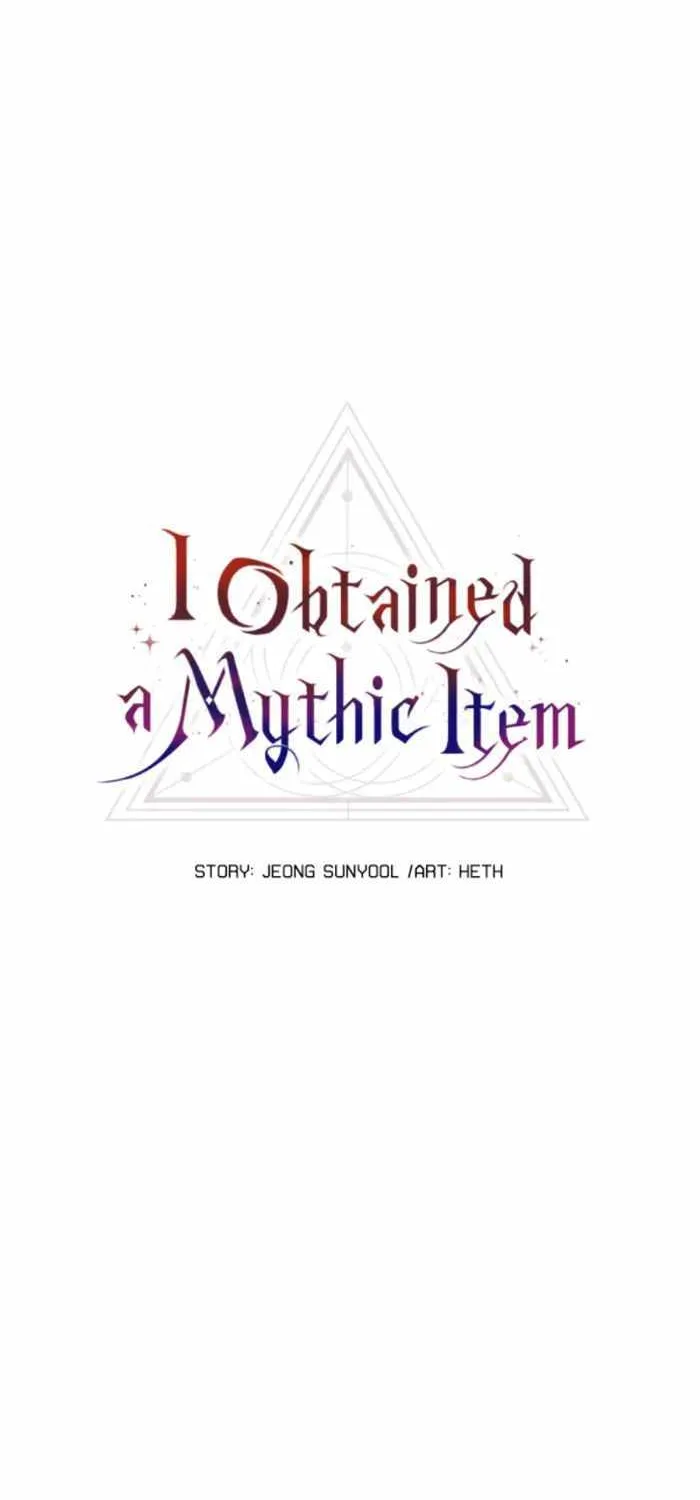 Read I Obtained a Mythic Item chapter 72 image 12 on Lezhin