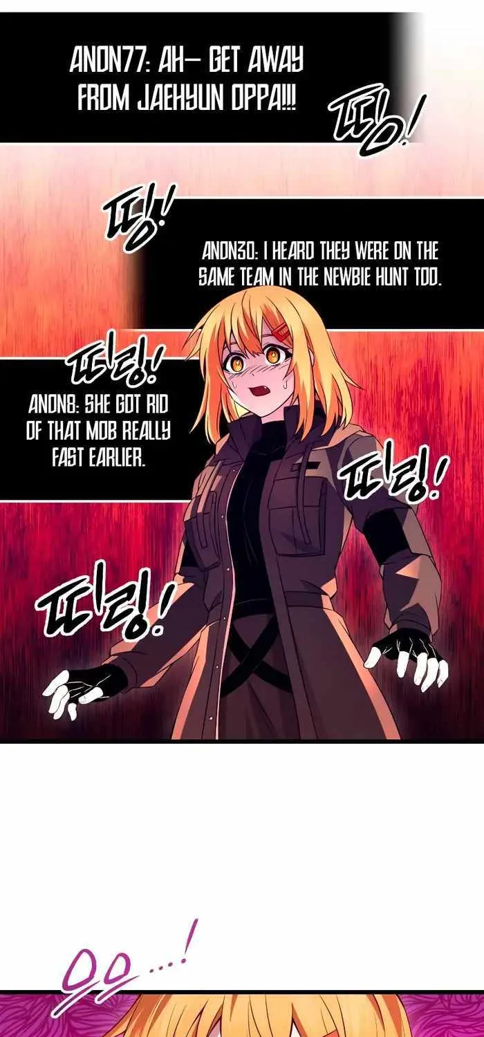 Read I Obtained a Mythic Item chapter 72 image 18 on Lezhin