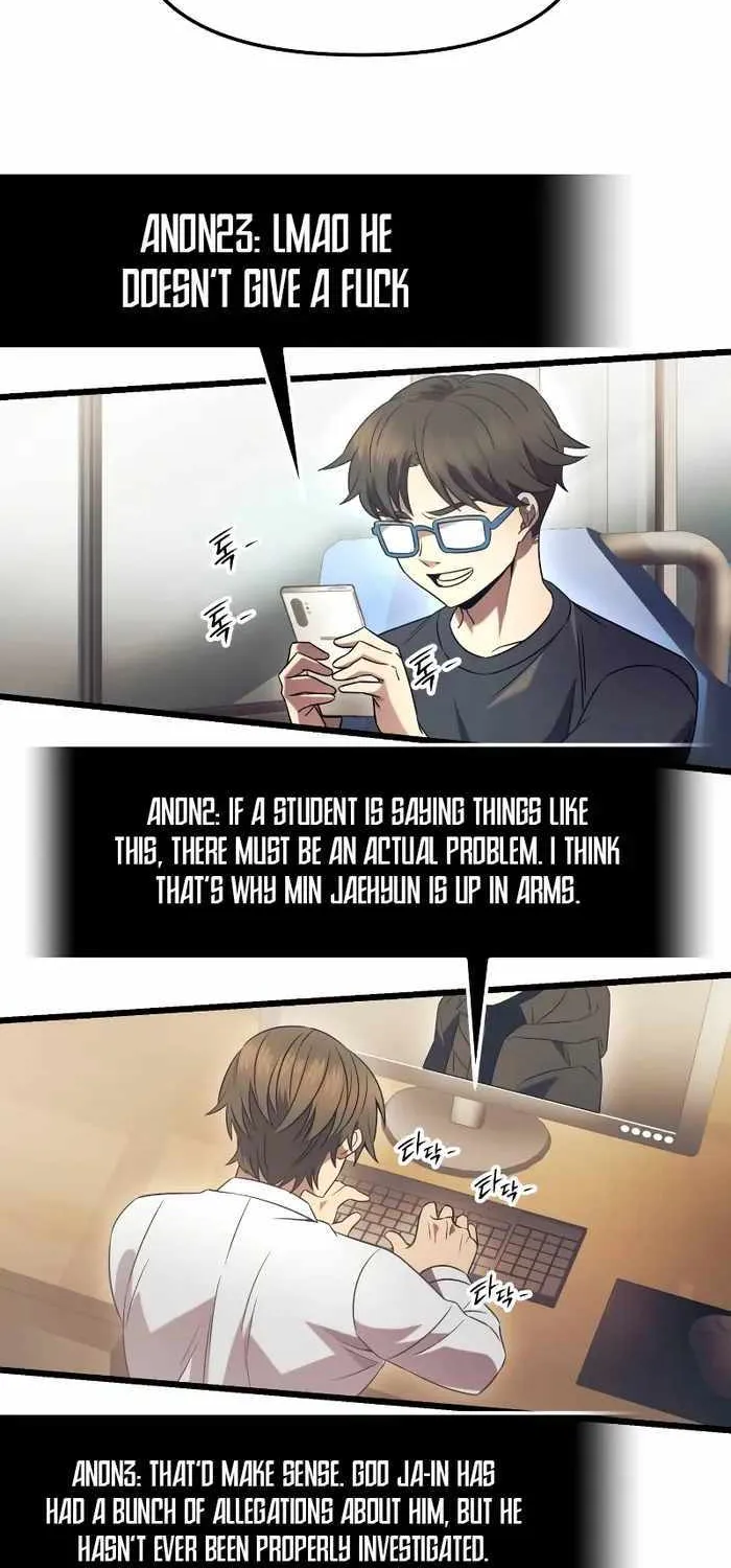Read I Obtained a Mythic Item chapter 72 image 2 on Lezhin