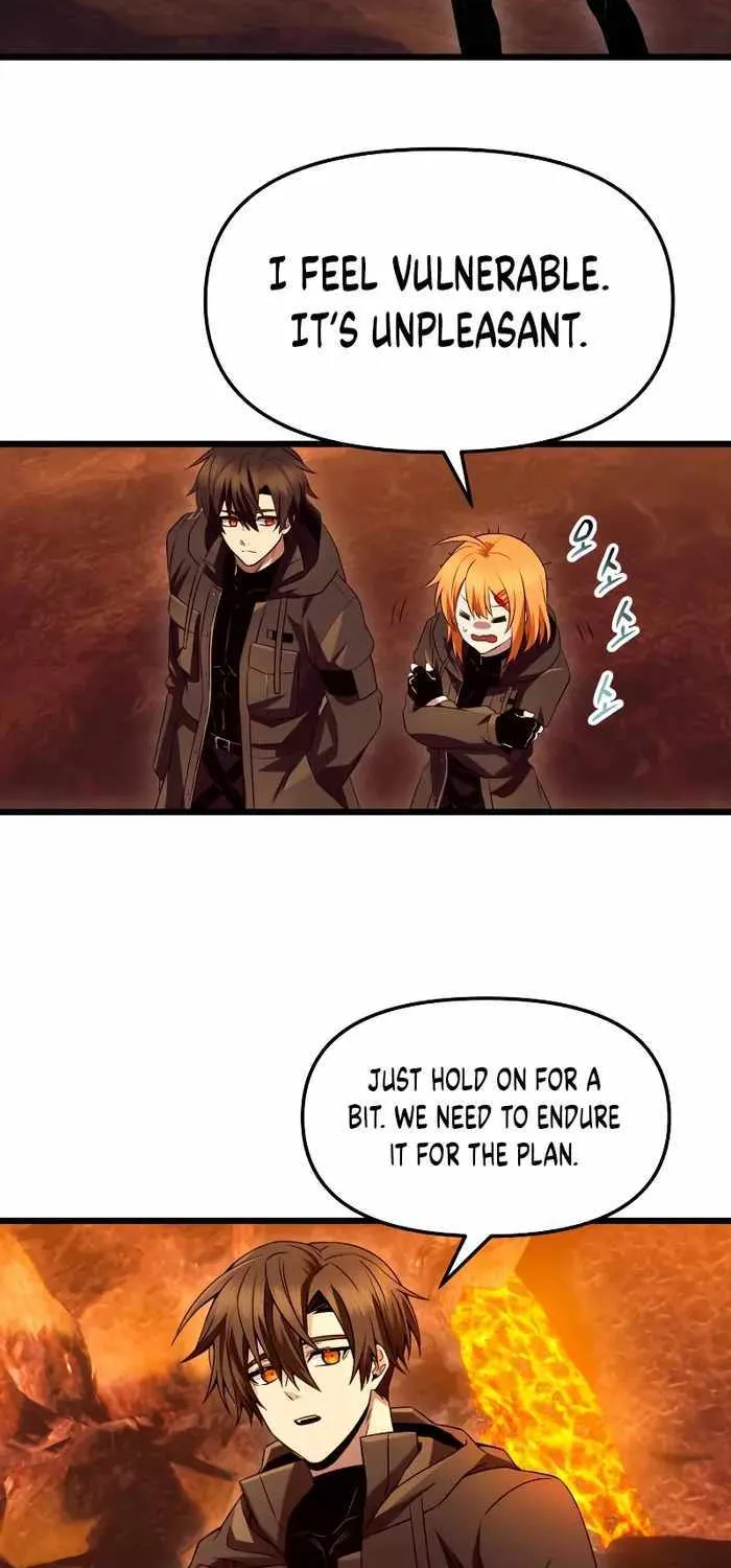 Read I Obtained a Mythic Item chapter 72 image 20 on Lezhin