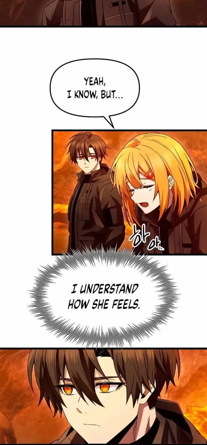 Read I Obtained a Mythic Item chapter 72 image 21 on Lezhin