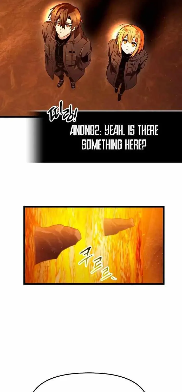 Read I Obtained a Mythic Item chapter 72 image 27 on Lezhin