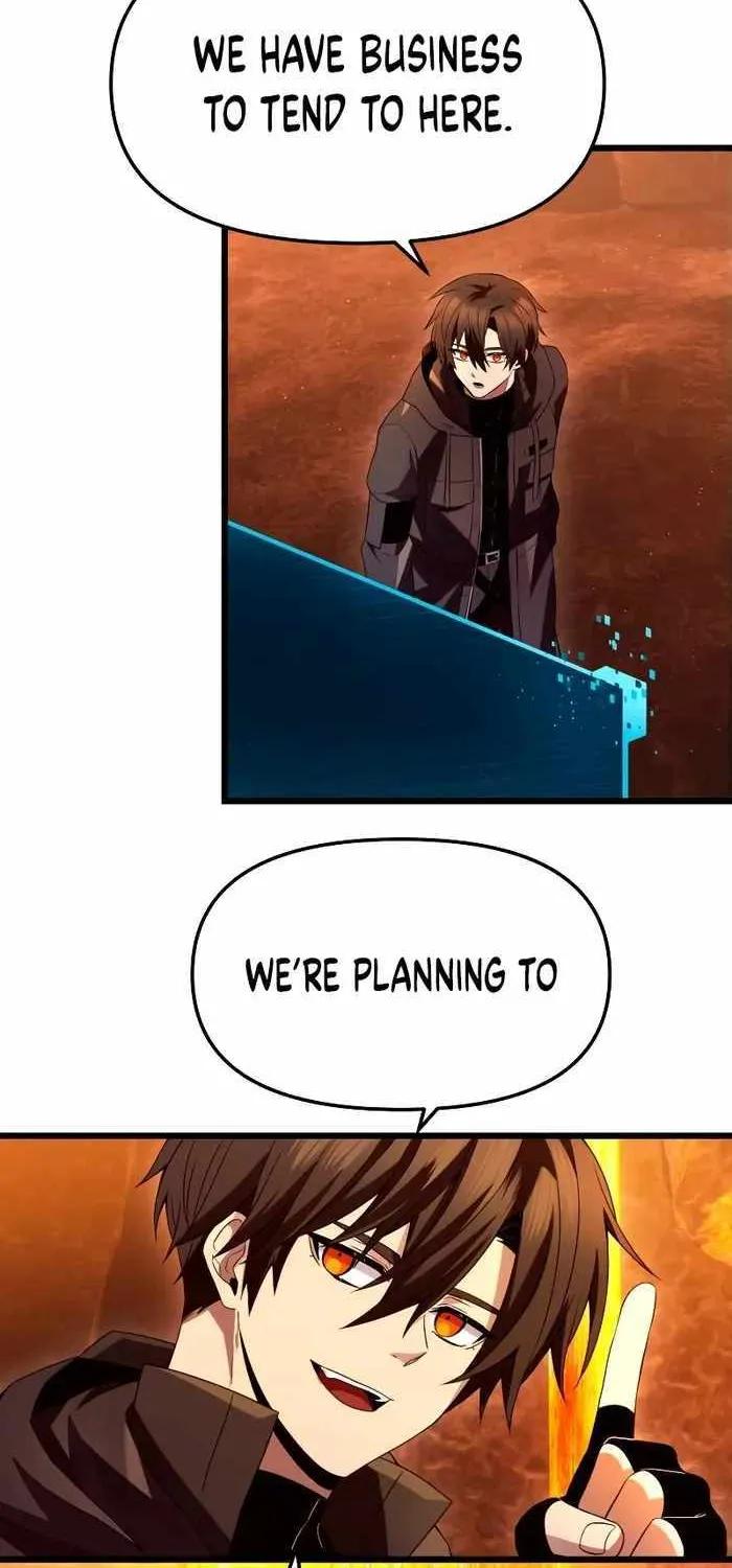 Read I Obtained a Mythic Item chapter 72 image 28 on Lezhin