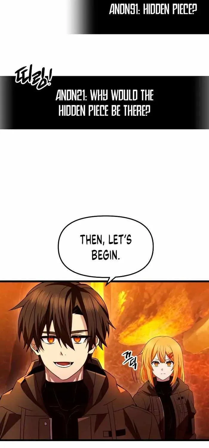 Read I Obtained a Mythic Item chapter 72 image 30 on Lezhin