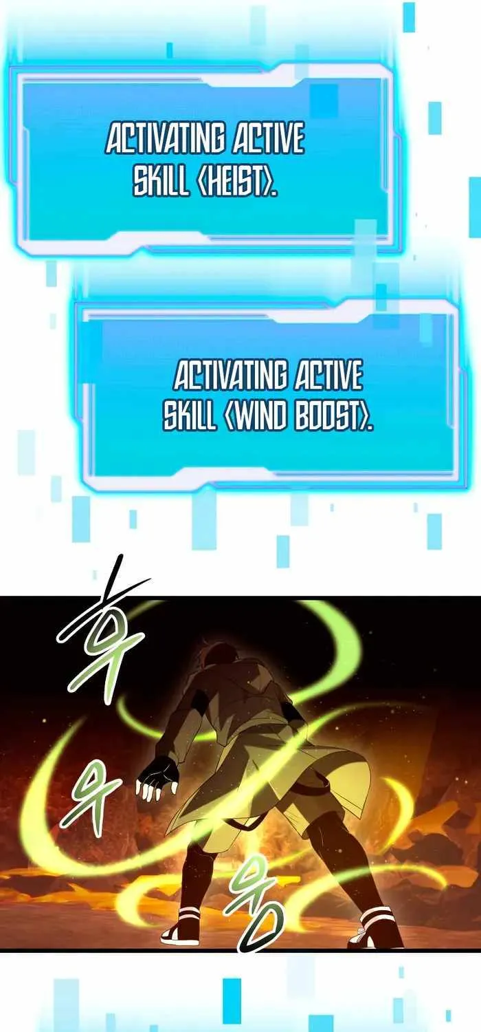 Read I Obtained a Mythic Item chapter 72 image 32 on Lezhin