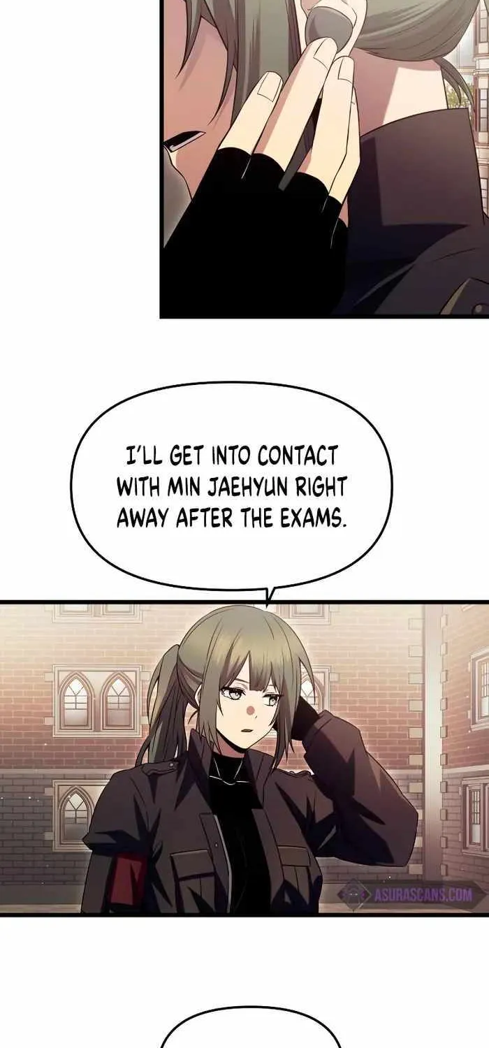 Read I Obtained a Mythic Item chapter 72 image 37 on Lezhin
