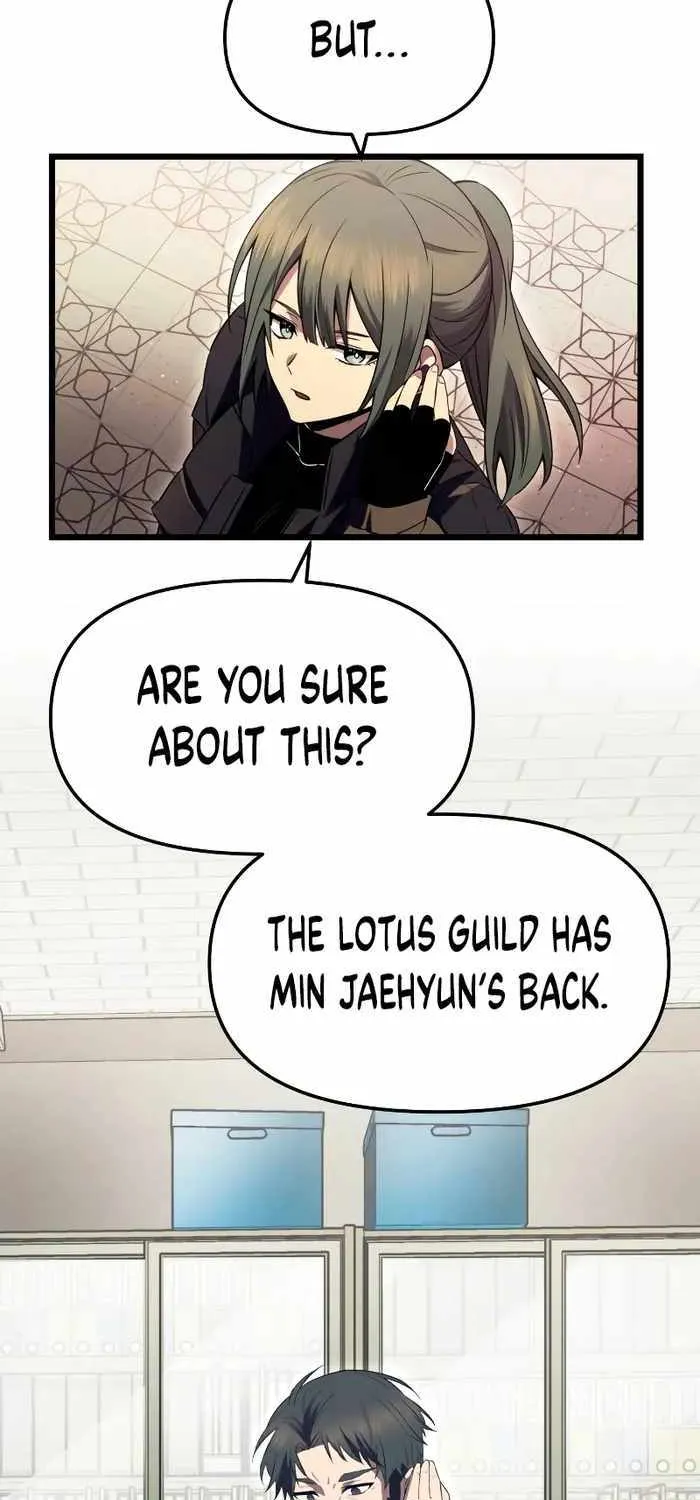 Read I Obtained a Mythic Item chapter 72 image 38 on Lezhin