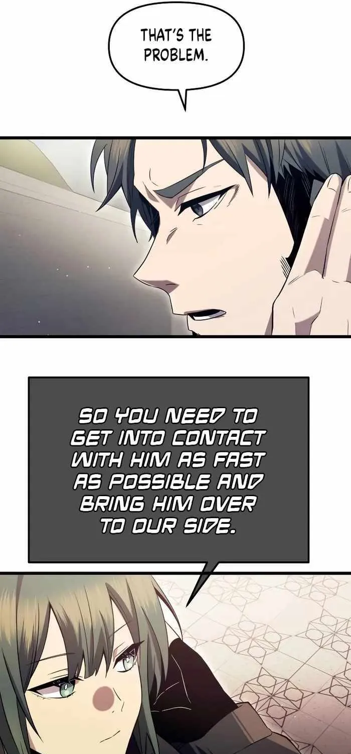 Read I Obtained a Mythic Item chapter 72 image 40 on Lezhin