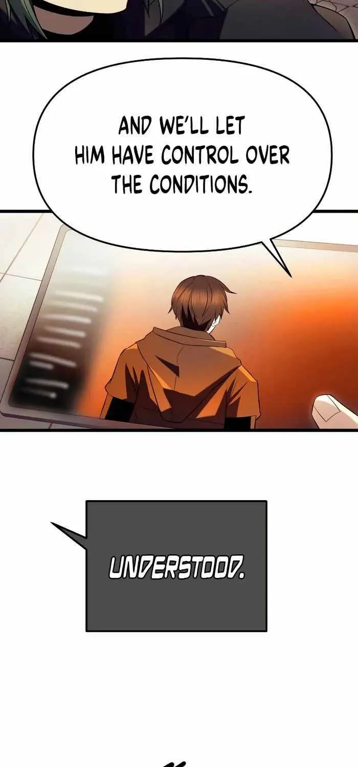 Read I Obtained a Mythic Item chapter 72 image 41 on Lezhin