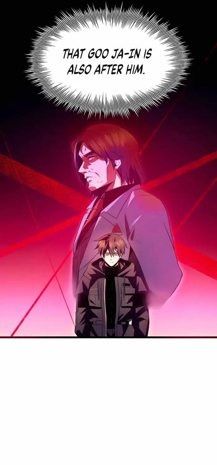 Read I Obtained a Mythic Item chapter 72 image 44 on Lezhin