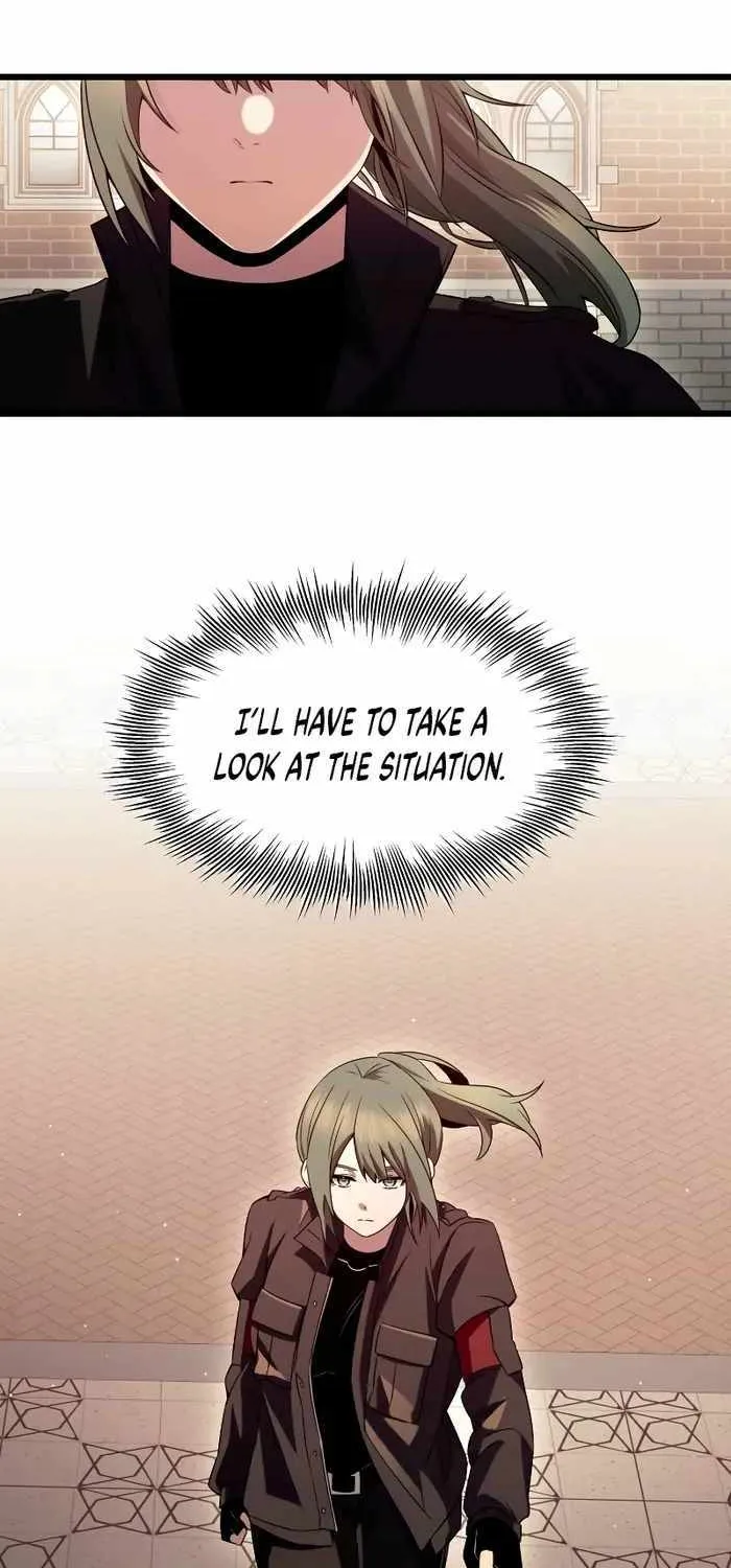 Read I Obtained a Mythic Item chapter 72 image 45 on Lezhin
