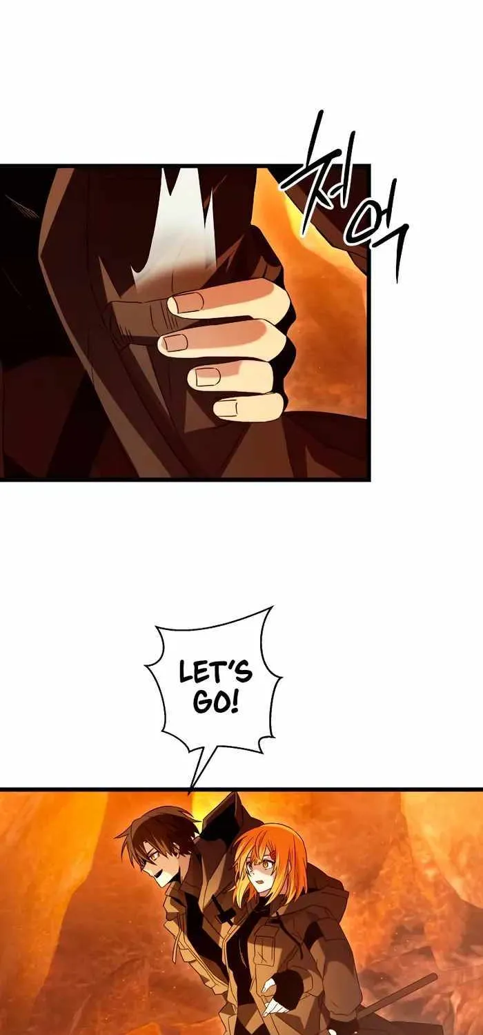 Read I Obtained a Mythic Item chapter 72 image 49 on Lezhin