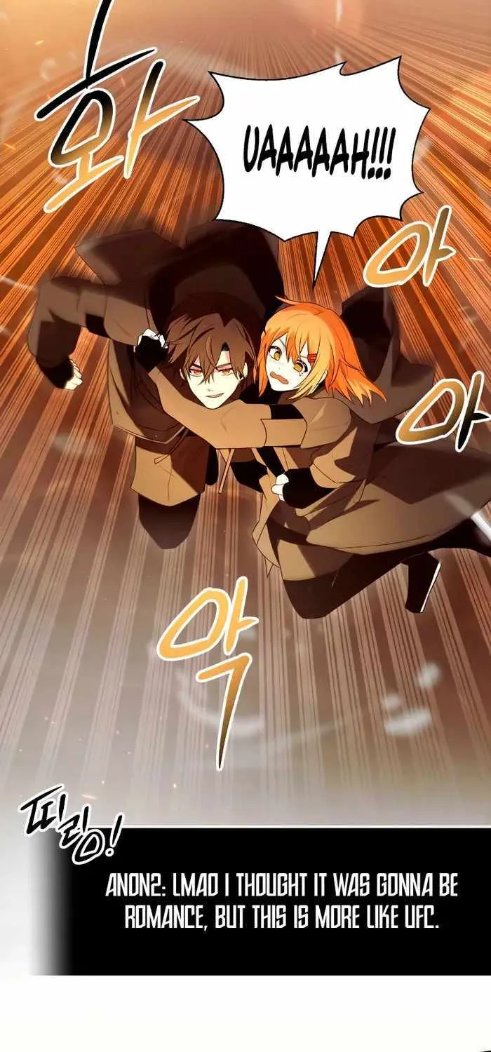Read I Obtained a Mythic Item chapter 72 image 51 on Lezhin