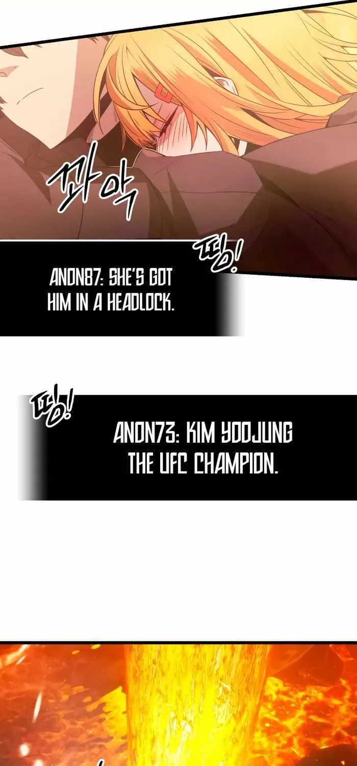 Read I Obtained a Mythic Item chapter 72 image 52 on Lezhin