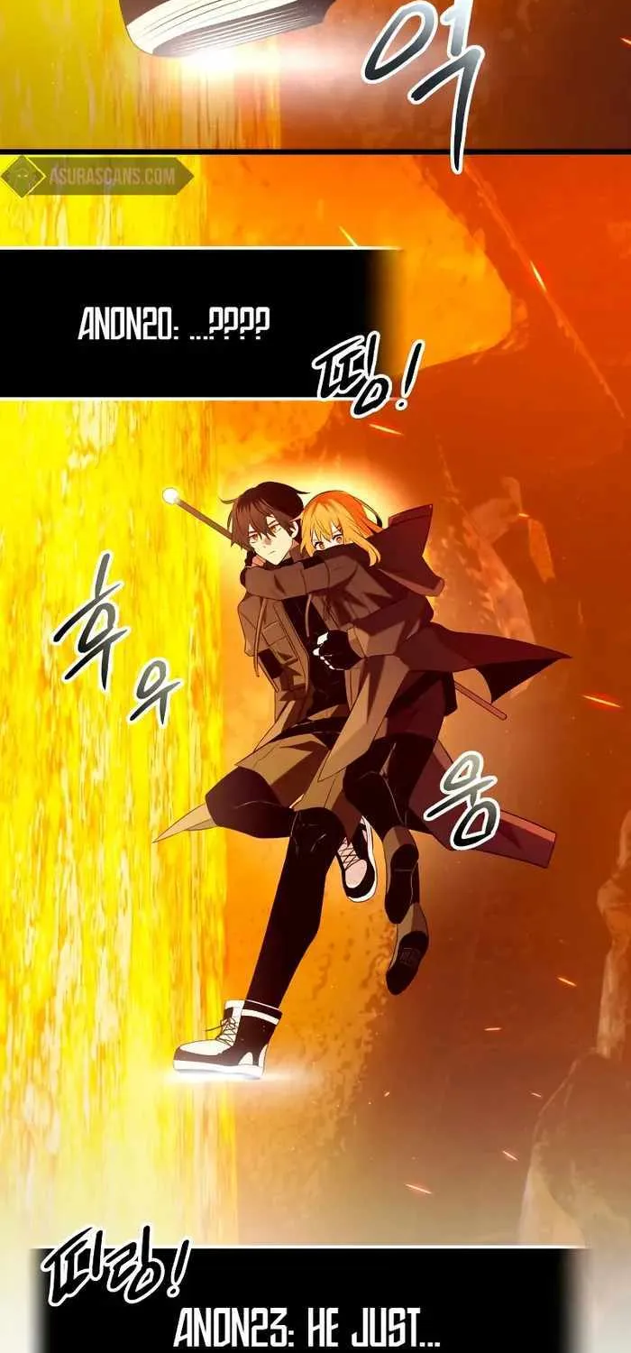 Read I Obtained a Mythic Item chapter 72 image 54 on Lezhin