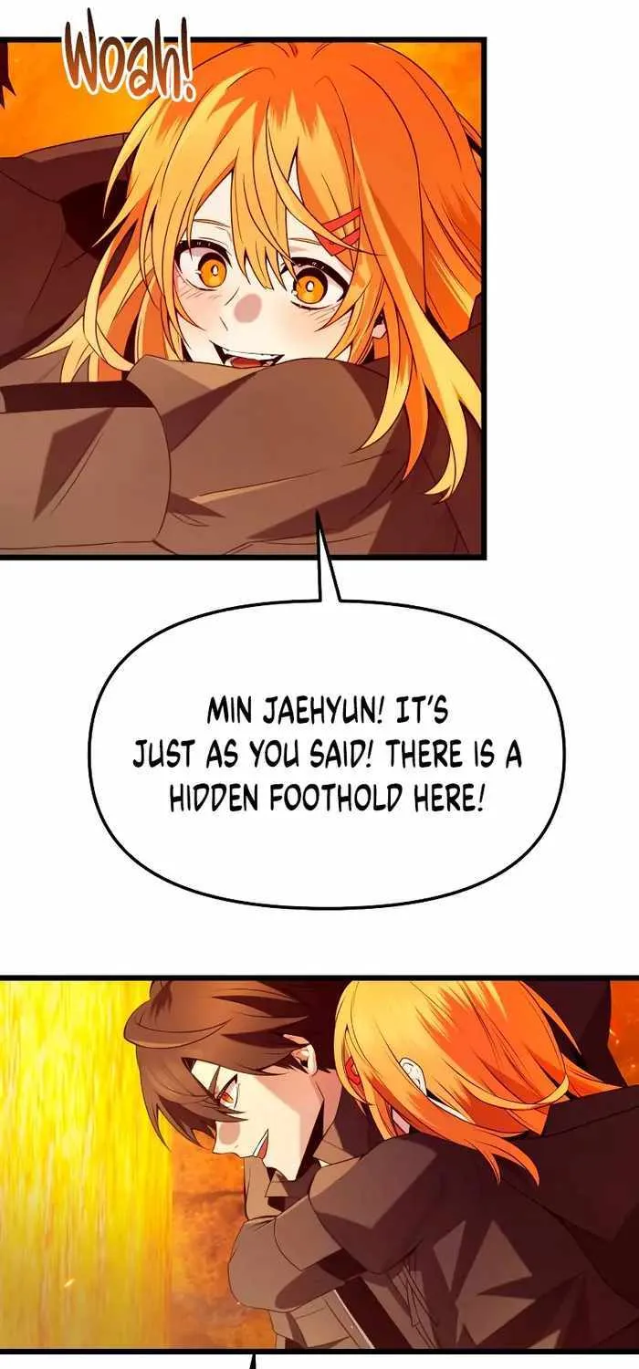 Read I Obtained a Mythic Item chapter 72 image 56 on Lezhin