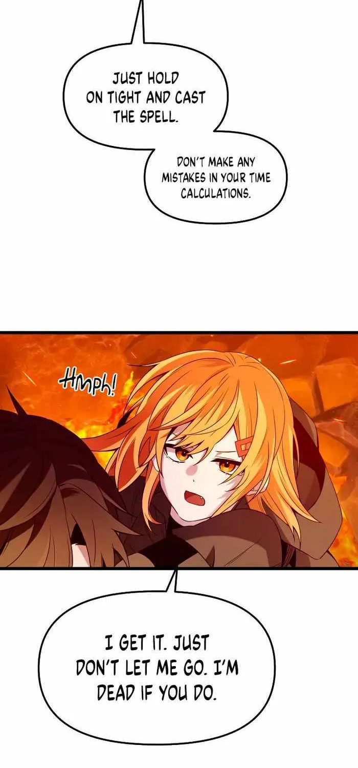 Read I Obtained a Mythic Item chapter 72 image 57 on Lezhin