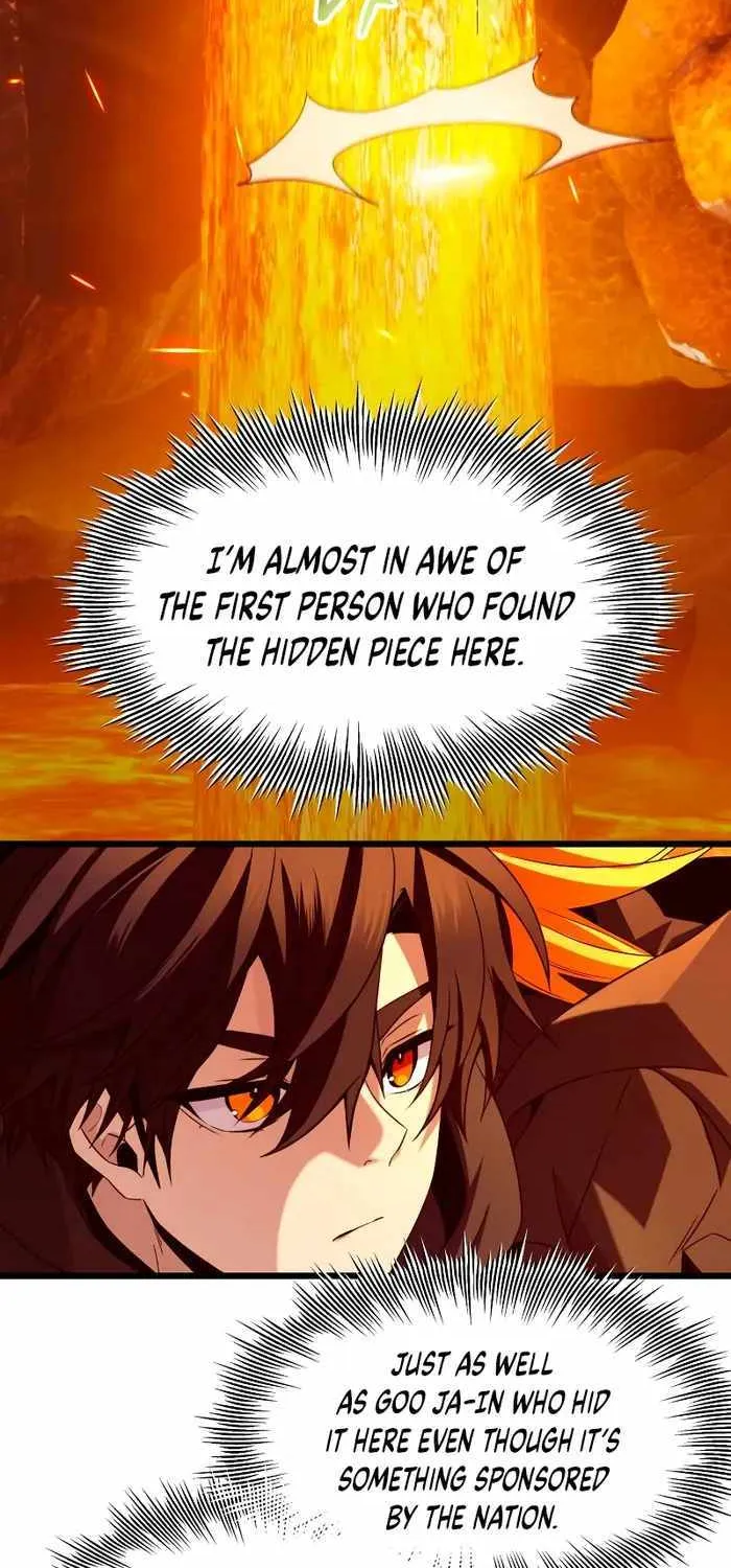 Read I Obtained a Mythic Item chapter 72 image 59 on Lezhin
