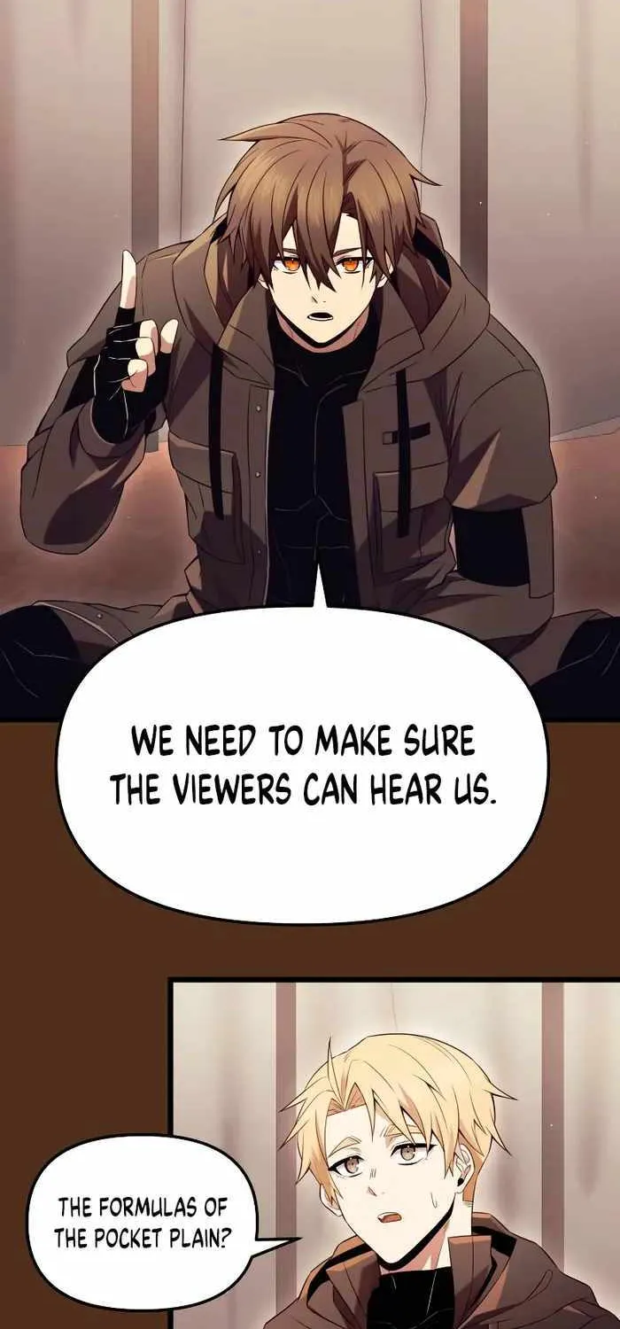 Read I Obtained a Mythic Item chapter 72 image 6 on Lezhin