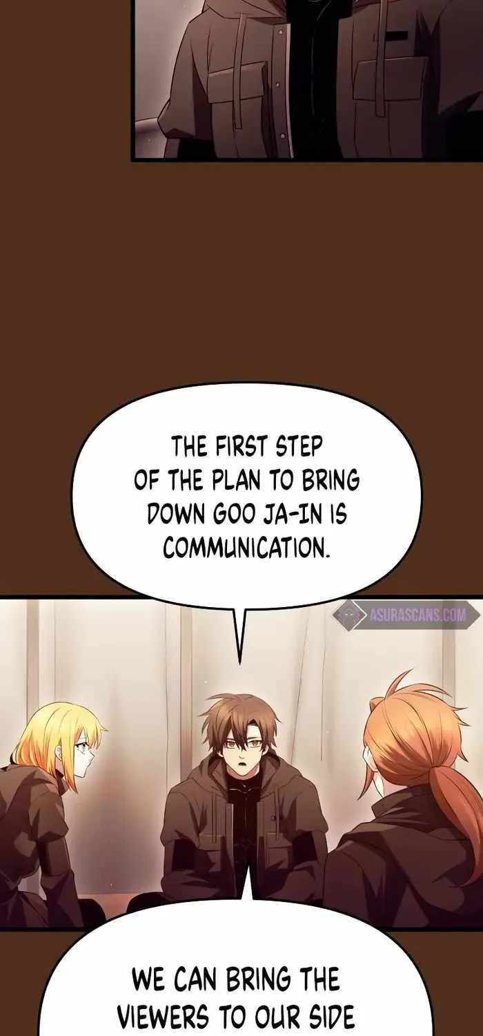 Read I Obtained a Mythic Item chapter 72 image 7 on Lezhin
